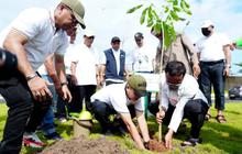 Gubernur Sulsel Gencarkan Gerakan ASRI dan Anti Mager, Dorong Hidup Sehat dan Lingkungan Bersih