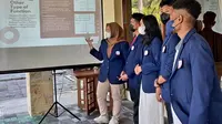 Menghasilkan Lulusan Siap Kerja, 86 Persen Mahasiswa Agribisnis President University Terserap Industri Sebelum Wisuda