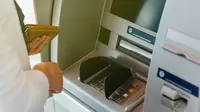 Cara Transfer Uang Lewat ATM BRI ke Bank Lain, Transaksi Dijamin Mudah