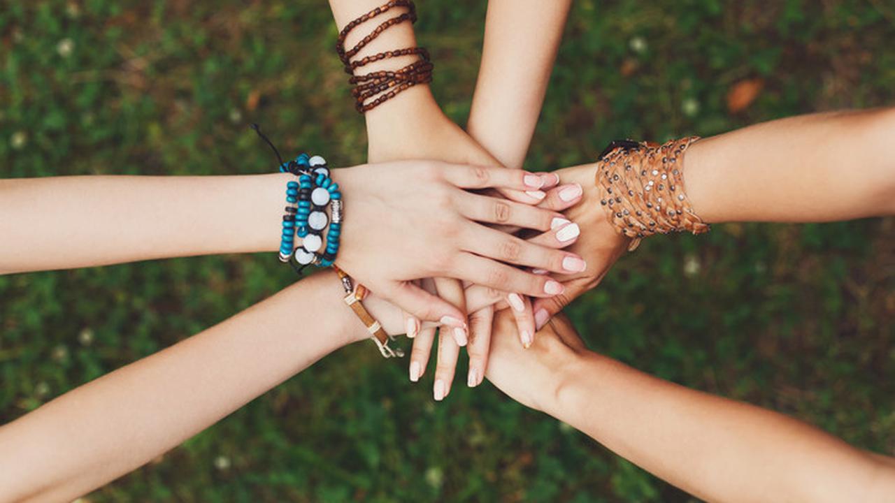 Cara Membuat Gelang Dari Tali Kur