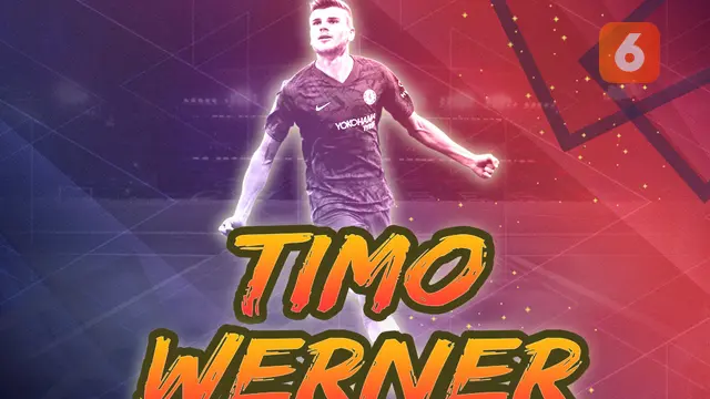 Timo Werner