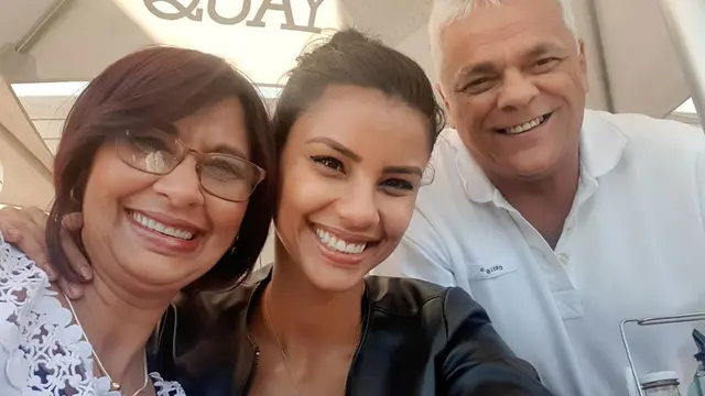 Tamaryn Green