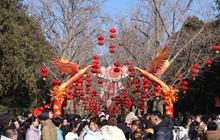 Jelajahi Kekayaan Budaya di Festival Kuil Imlek Beijing: Tradisi dan Hiburan Meriah