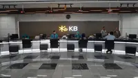 Direktur Utama Beli 980.000 Saham BBKP
