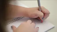 Fakta Mengenai Anak Kidal Jarang Diketahui, Miliki Kreatifitas yang Luar Biasa