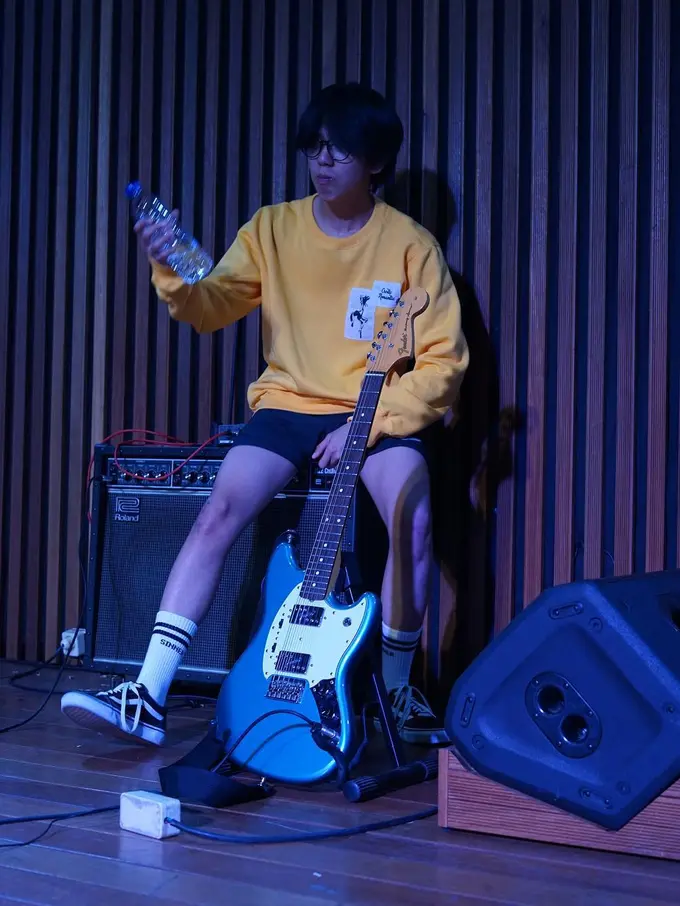 [Fimela] Iqbaal Ramadhan