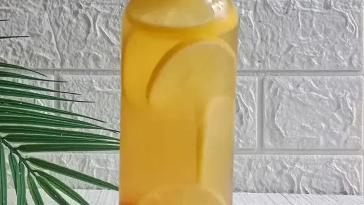 3 Resep Takjil Berbahan Kurma, Kolak sampai Infused Water yang Menyegarkan