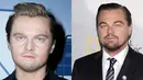 Well, kayaknya ini yang akan terjadi kalau Leonardo DiCaprio nangis berhari-hari tanpa henti. (Getty Images/Cosmopolitan)