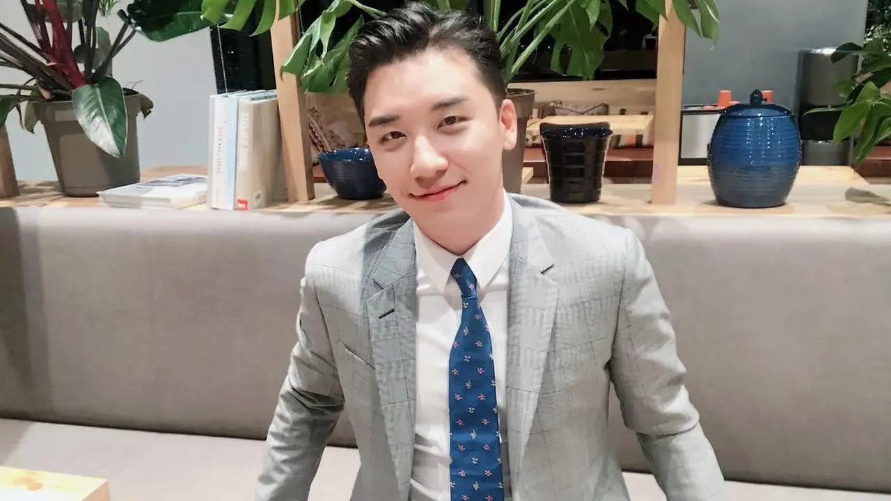 [Bintang] Seungri