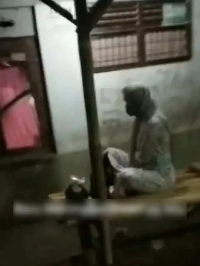 Viral Penampakan Wanita yang Meninggal 7 Hari Lalu, Ini Fakta Dibaliknya