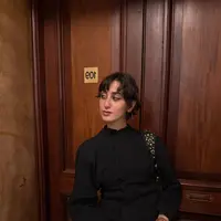 Sosok Rama Duwaji kini tengah menjadi pusat perhatian publik dunia setelah resmi mendampingi sang suami, Zohran Mamdani, memimpin kota New York. (Foto: Instargam/ Rama Duwaji)