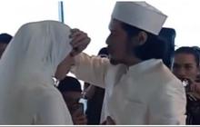 Resmi Menikah, Ini Sosok Sausan Sabrina Istri Virzha