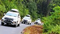 Pilih Mana, LMPV atau LSUV?