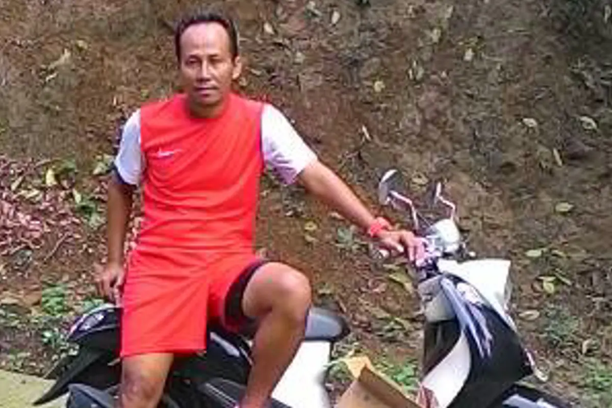 Choirul Huda