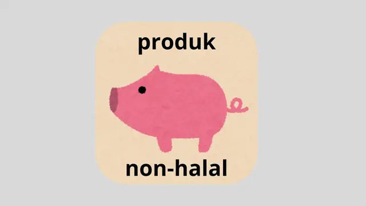 BPOM dan BPJPH Ungkap 9 Produk Mengandung Babi, 7 Diantaranya Sudah Bersertifikat Halal