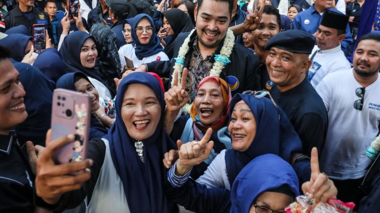 Dok. Istimewa