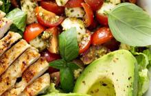 Menu Diet Seminggu untuk Turunkan Berat Badan, Tetap Lezat Dimakan
