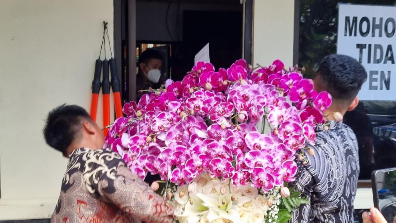 Dok. Istimewa