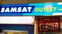 Urusan SIM di Samsat Polda Metro Dilayani Sampai H-1 Lebaran
