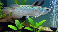 10 Ikan Peliharaan Bernilai Jual Tinggi yang Tidak Perlu Kolam Besar untuk Dipelihara di Rumah