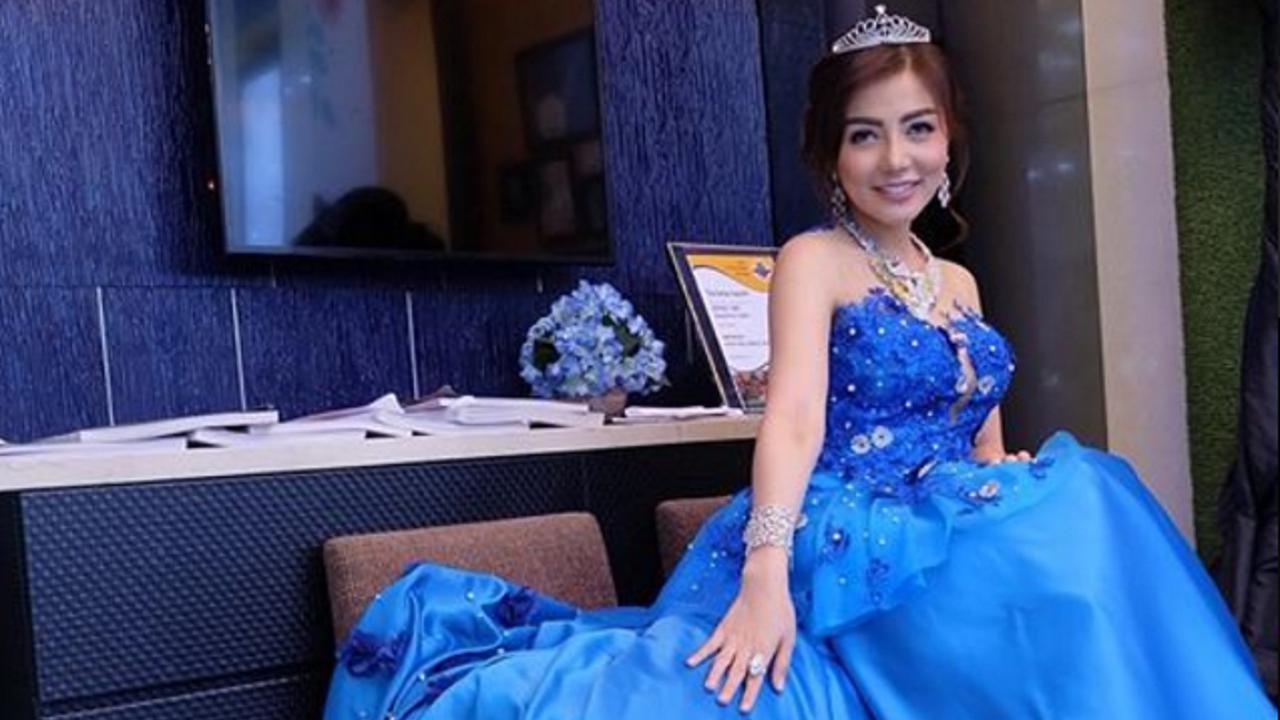 Takut Dilihat Anak, Bella Shofie Enggan Main Film Seronok