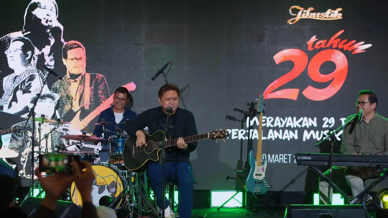 Jikustik