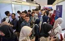 Pemprov DKI Buka Lowongan Kerja, Syarat Utamanya Punya KTP Jakarta