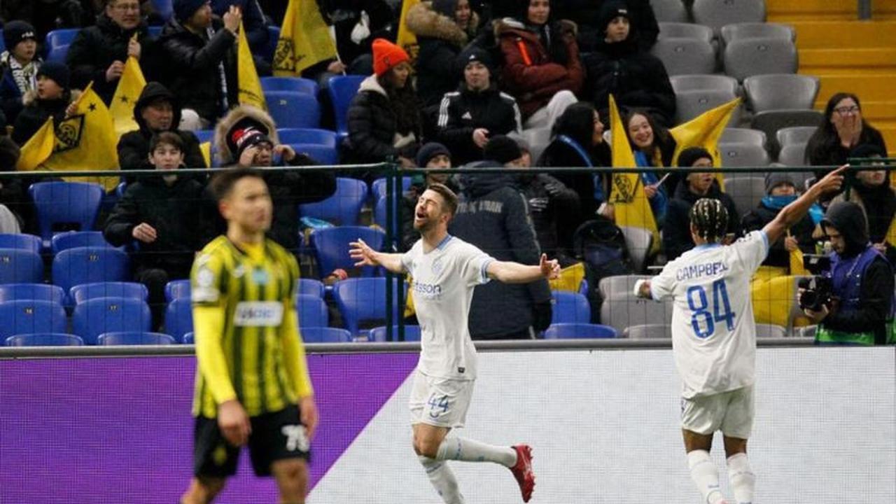 Club Brugge Jaga Asa Lolos Play-off Liga Champions Usai Tekuk Kairat 4-1