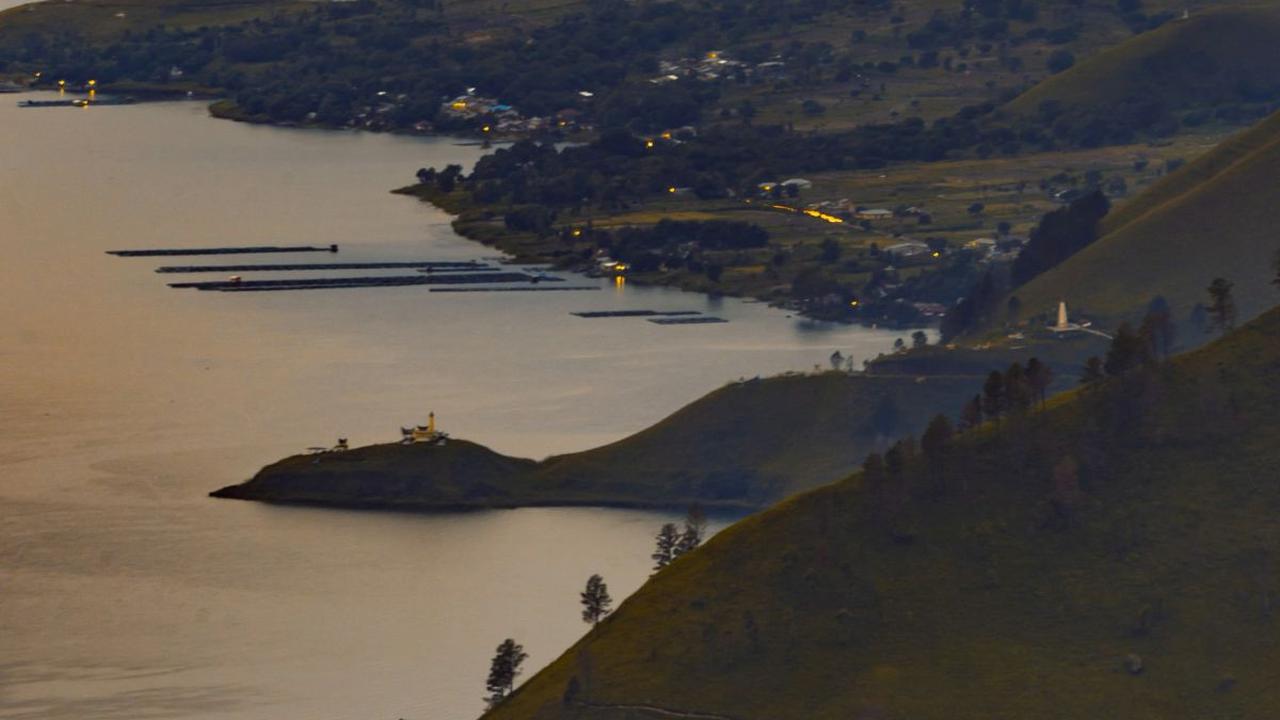 Mitos Danau Toba dan Asal-Usulnya, Menjadi Legenda Populer Indonesia