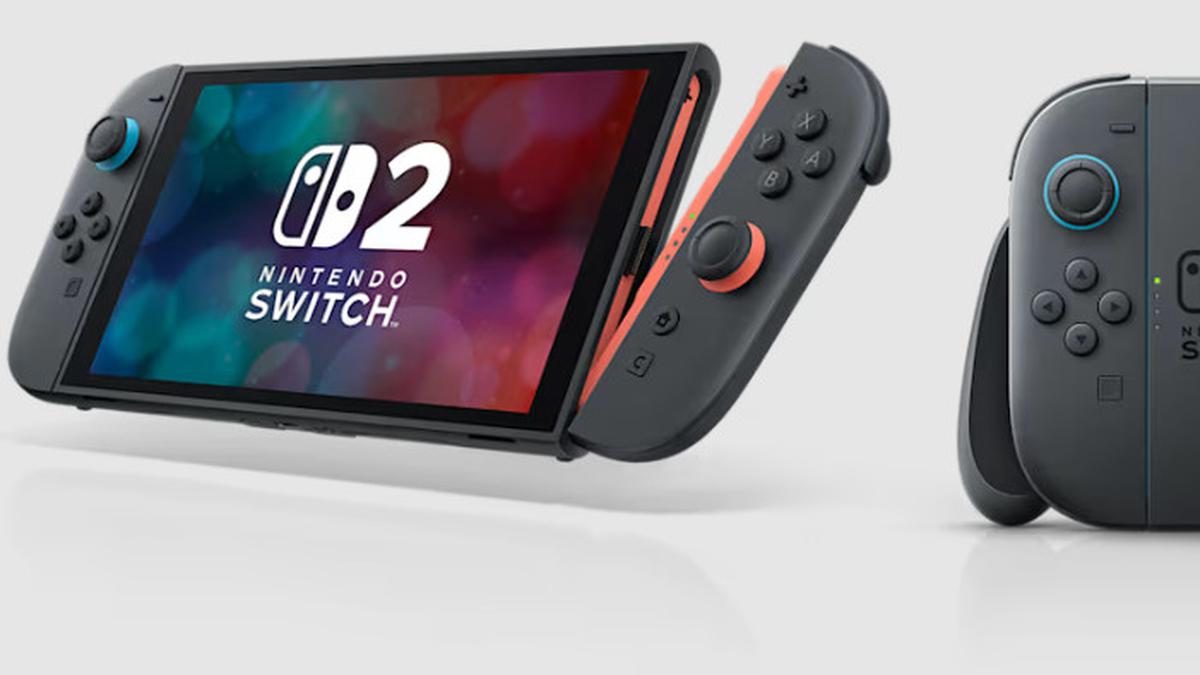 Nintendo Switch 2 Punya Fitur Mirip Apple Find My, Fungsinya Apa?