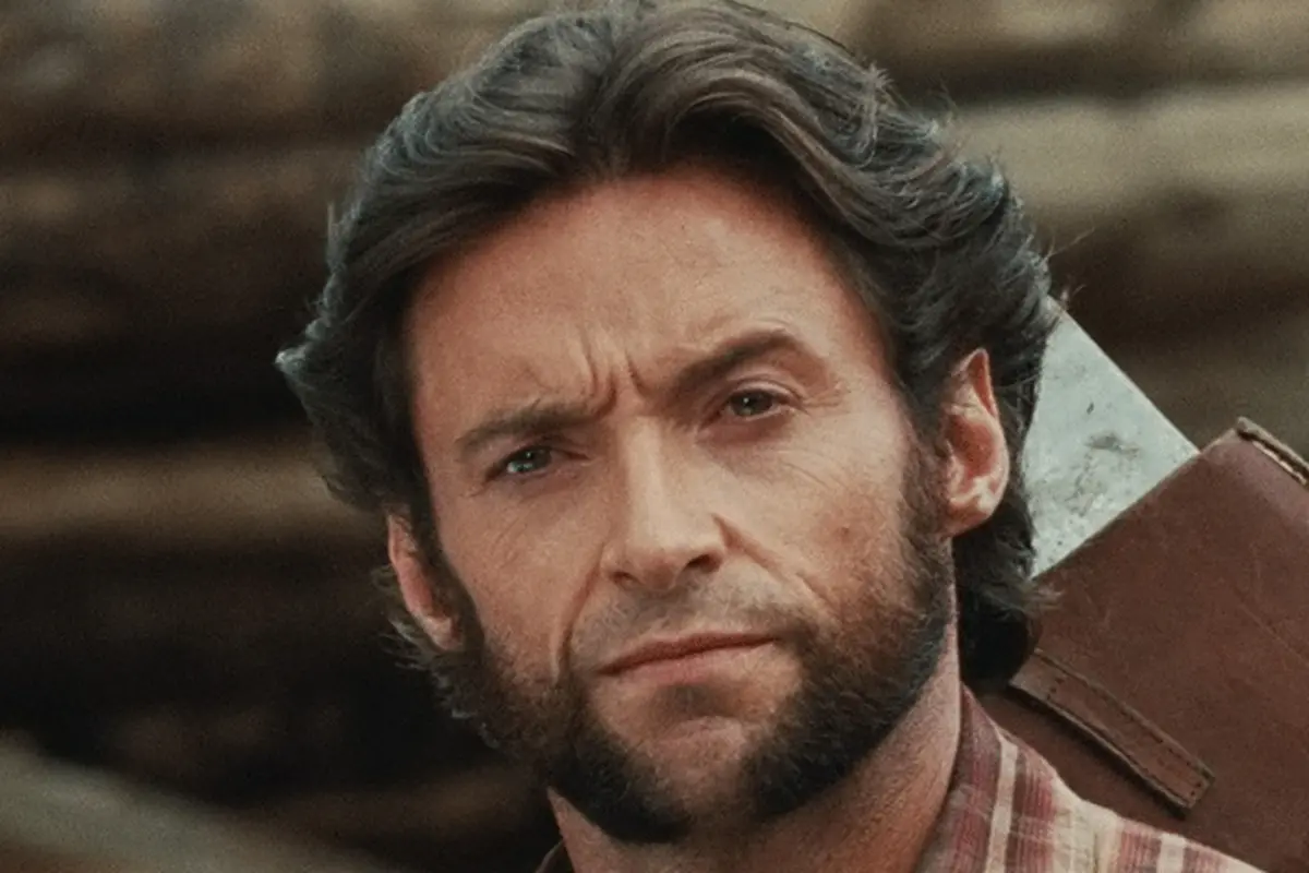 hugh jackman