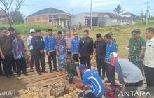 Tahukah Anda? Kodam IM Bangun 52 Gerai Awal Kopdes Merah Putih di Aceh, Target 6.457 Unit Tuntas 2026