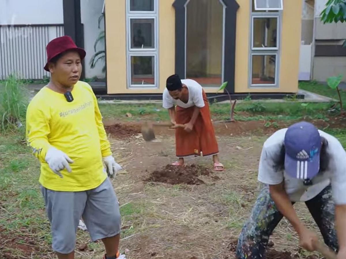 Dok. Istimewa