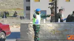 Citizen6, Lebanon: Kegiatan Road Safety Campaign dilaksanakan dengan tujuan untuk menekan semaksimal  mungkin traffic accident bagi personel UNIFIL (United Nation Interim Force In Lebanon). (Pengirim: Badarudin Bakri)