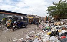 Ritase Sampah Mataram Normal, DLH Targetkan TPS Bersih dalam Tiga Minggu