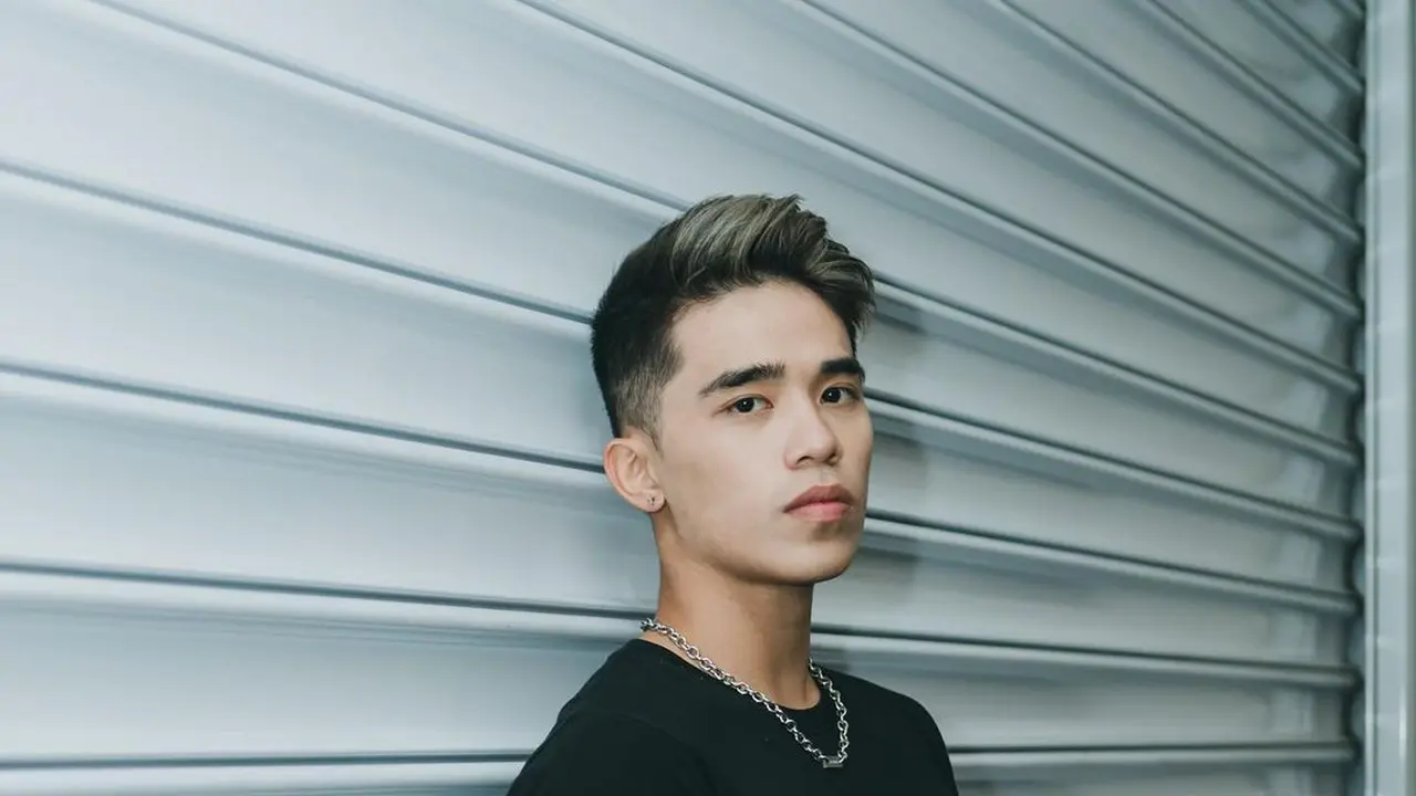 Alvin Jonathan.