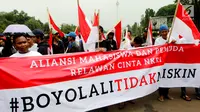 Bawaslu Hentikan Kasus Tampang Boyolali