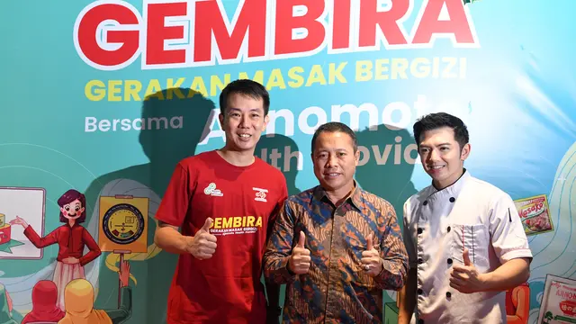 Nicky Tirta