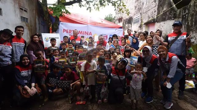 Gempa Cianjur