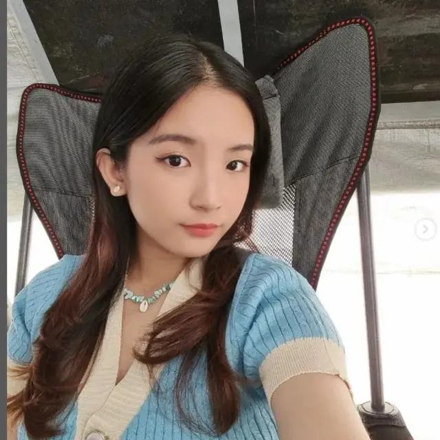 Sosok Model Iklan Marjan Tahun 2024, Penari yang Jago Bela Diri