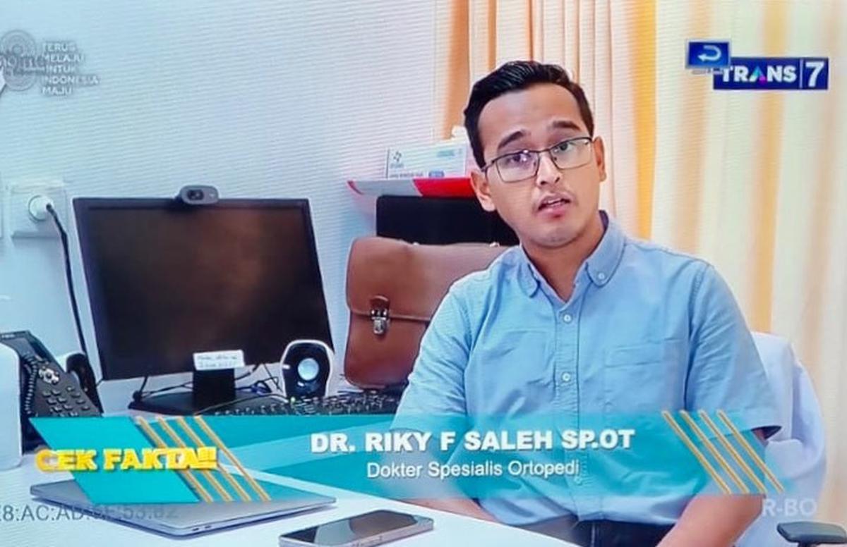 Dok. Istimewa