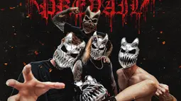 Slaughter to Prevail Berpeluang Manggung di Indonesia pada 2027, Hammersonic Jadi Kandidat Kuat?