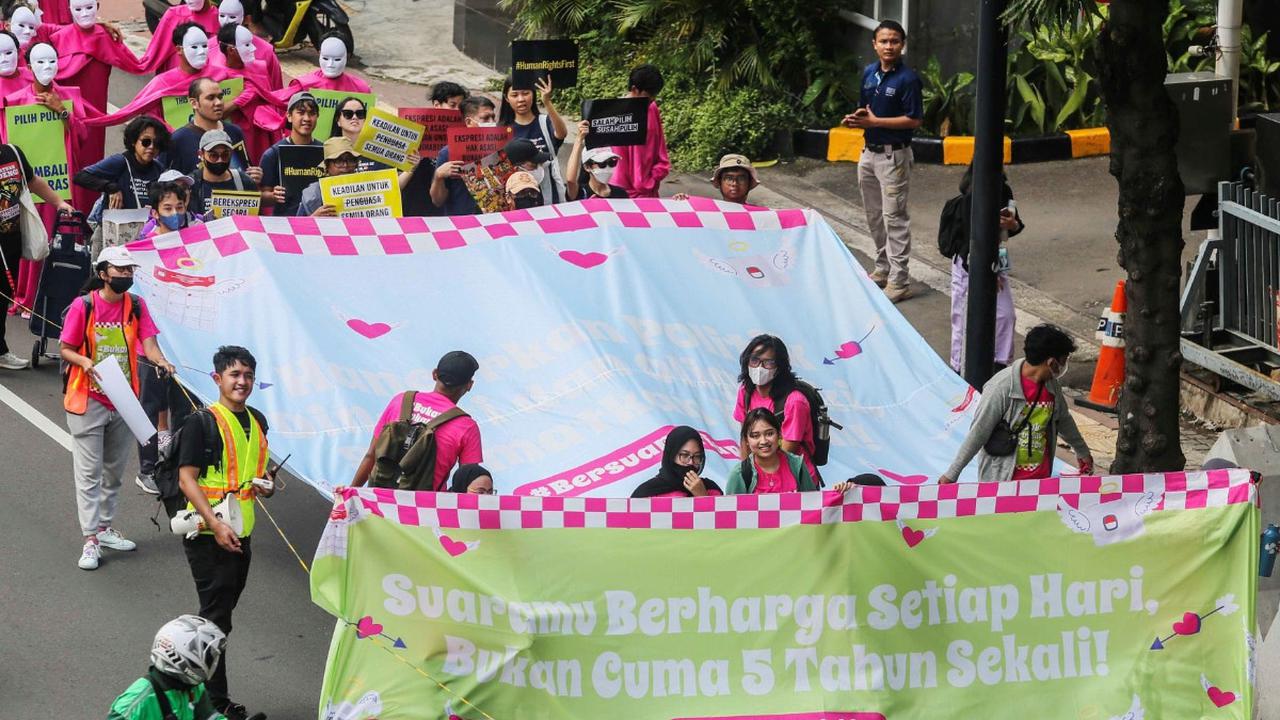 Dok. Istimewa