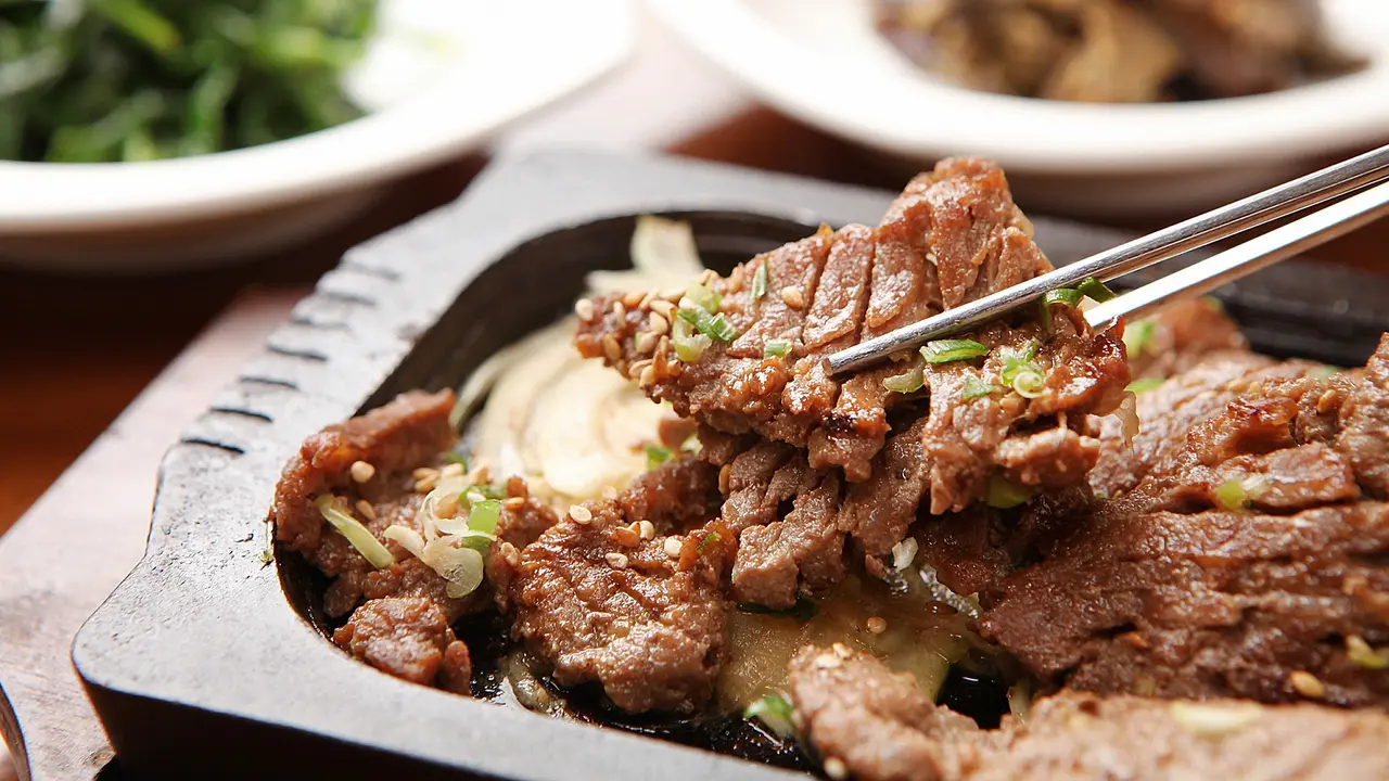 bulgogi1