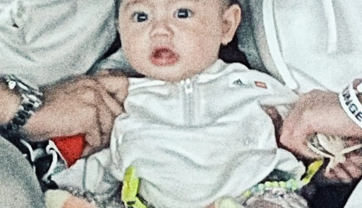 Felicya Angelista dan Caesar Hito (Instagram/felicyangelista_)