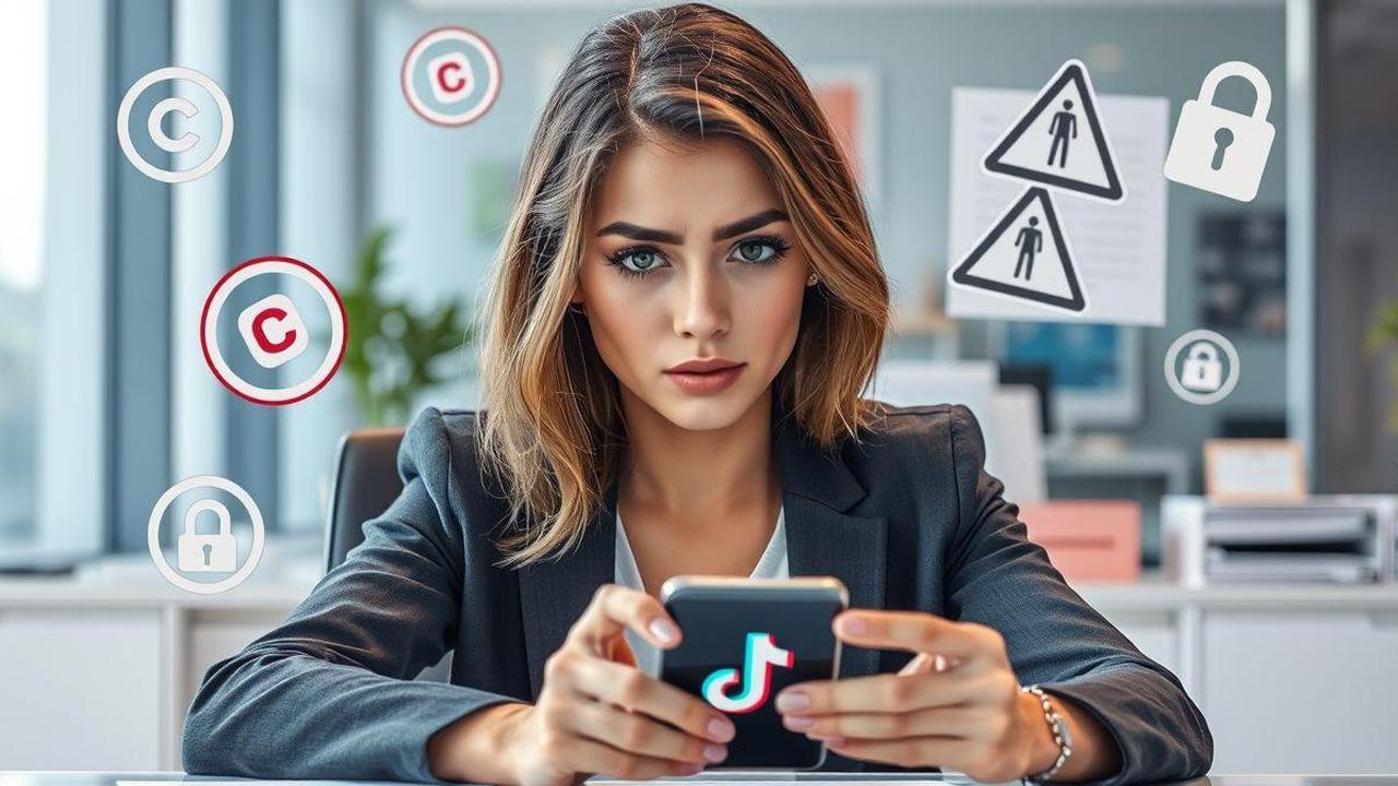 TikTok Buka Data: 63 Persen Kreator di Indonesia Berpenghasilan Tinggi
