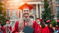 350 Caption Wisuda Singkat yang Bermakna dan Inspiratif
