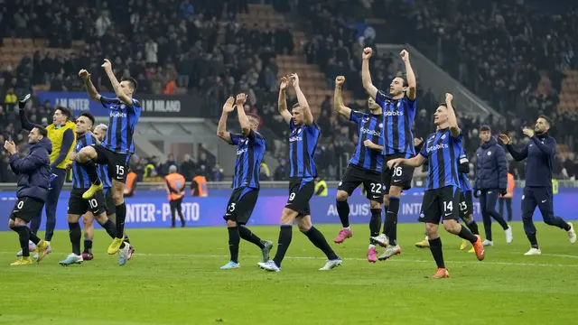 Inter Milan