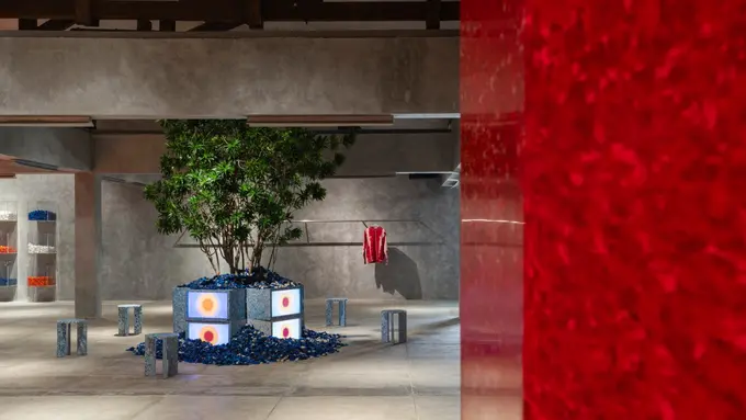 Self Care Community Centre: Oase Kesejahteraan Kultural di Jantung Jakarta