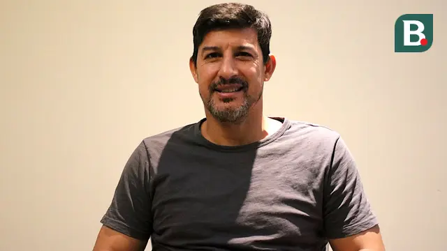 Angel Alfredo Vera